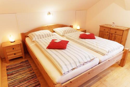 Hostal Hildegard Naturhaus