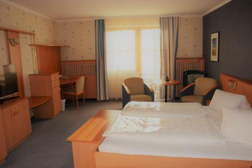 Hostal Ramswirt