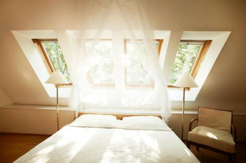Bed & Breakfast Alter Winzerkeller