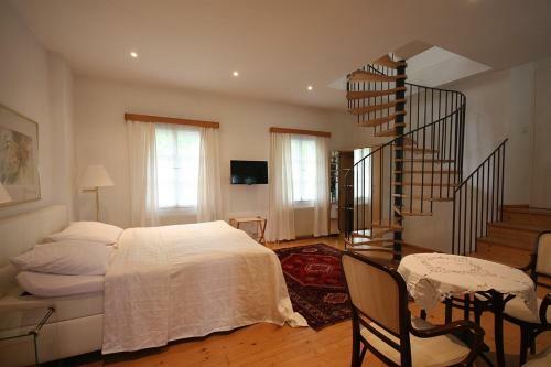Bed & Breakfast Alter Winzerkeller