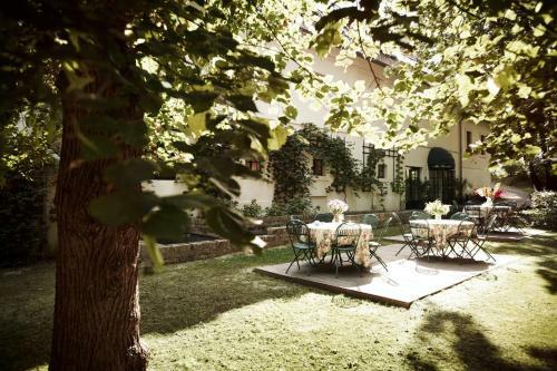 Bed & Breakfast Alter Winzerkeller