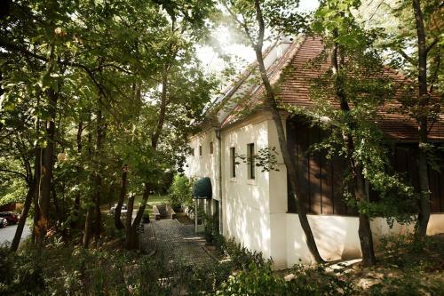 Bed & Breakfast Alter Winzerkeller