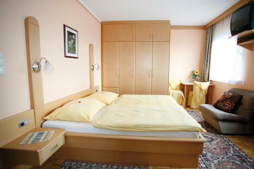 Hostal Forellenwirt Bacher