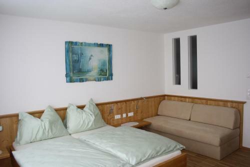 Hostal Gasthof Ochensberger
