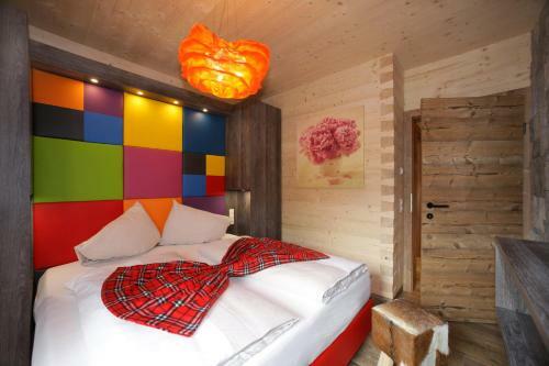 Apartamento Flying Lodge