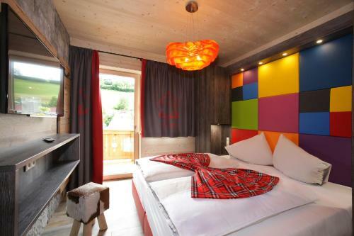 Apartamento Flying Lodge
