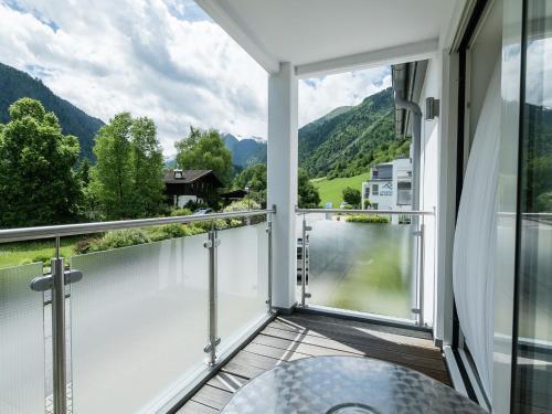Apartamento Kaprun De Luxe 4