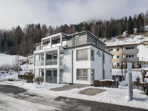 Apartamento Kaprun De Luxe 4