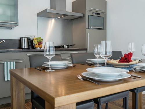 Apartamento Kaprun De Luxe 4