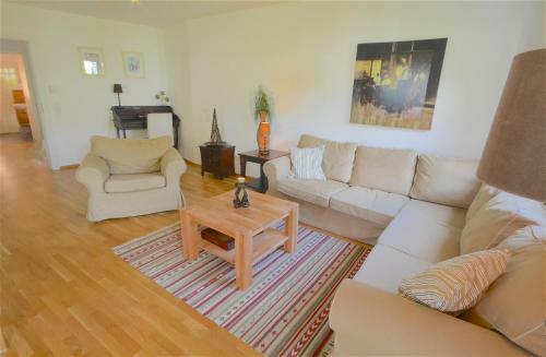 Apartment Lenny By Alpen Apartments