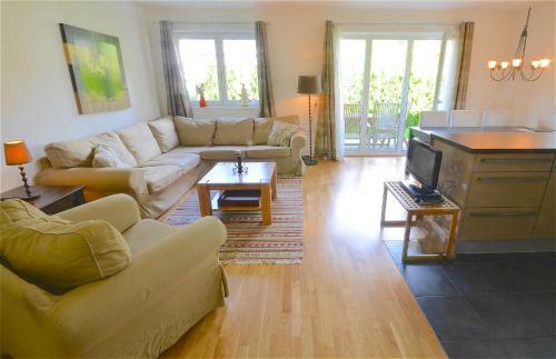 Apartment Lenny By Alpen Apartments
