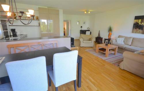 Apartment Lenny By Alpen Apartments