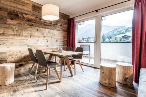 Apartamento Die Schneiderei