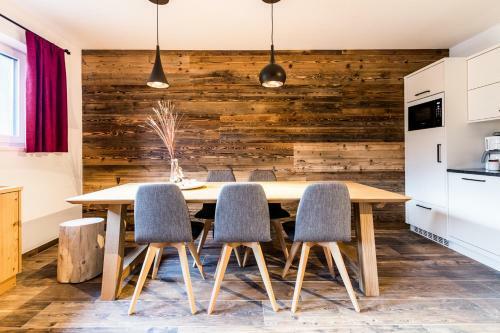 Apartamento Die Schneiderei
