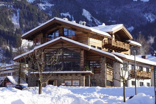 Apartamento Die Schneiderei