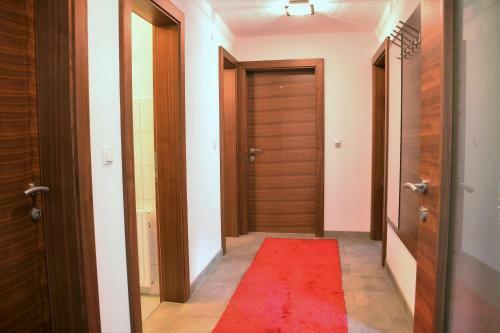 Apartamento La Mezza Luna