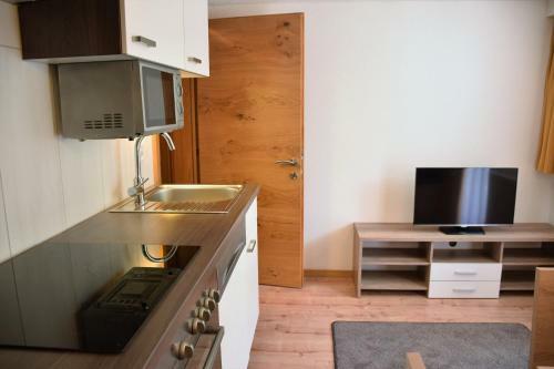 Apartamento La Mezza Luna
