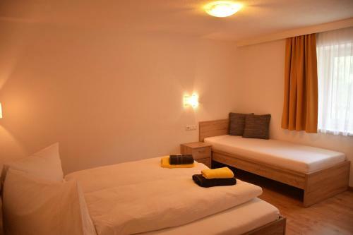 Apartamento La Mezza Luna