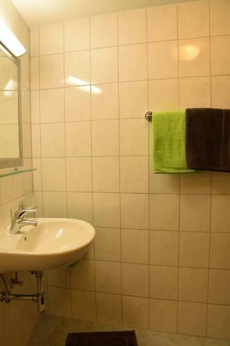 Apartamento La Mezza Luna