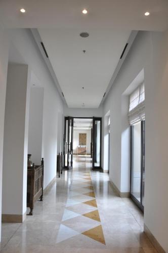 Kabul Serena Hotel