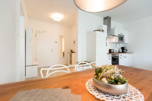 Apartamento Villa Westend 05