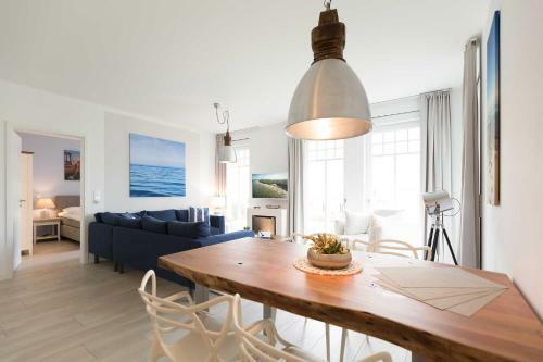 Apartamento Villa Westend 05