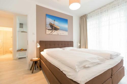 Apartamento Villa Westend 05