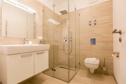 Apartamento Villa Westend 05