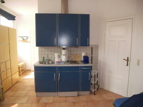 Apartamento Villa Mutabor
