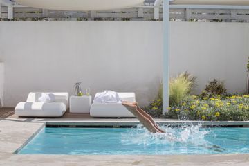 Hotel Patmos Aktis