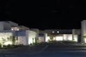 Hotel Patmos Aktis