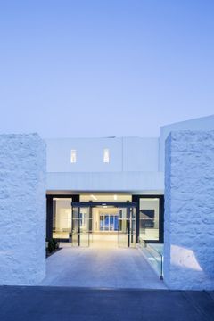 Hotel Patmos Aktis