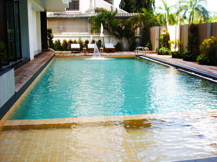 Vogue Pattaya Hotel