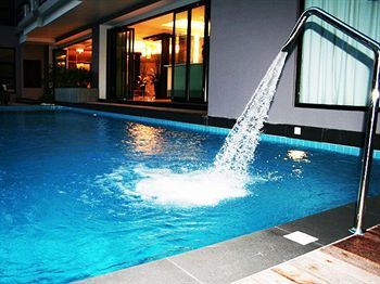 Vogue Pattaya Hotel