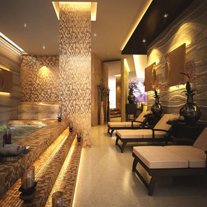 Centara Nova Hotel & Spa Pattaya