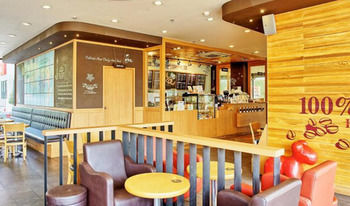 Tune Hotel Pattaya