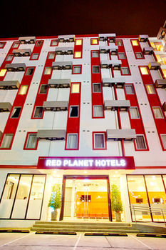 Tune Hotel Pattaya