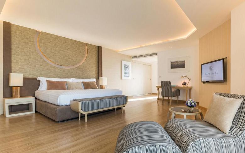 Hotel Cape Dara Resort