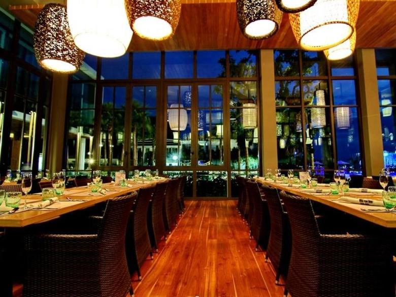 Hotel Cape Dara Resort