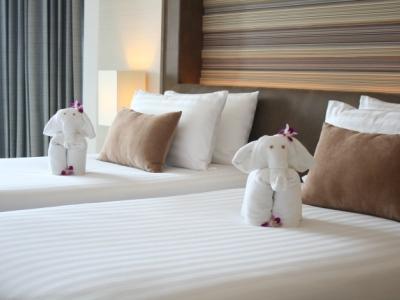 Hotel Cape Dara Resort