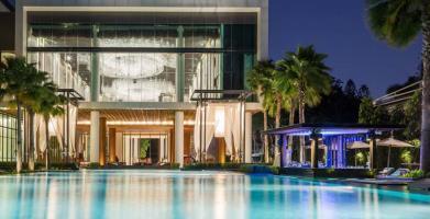 Hotel Cape Dara Resort