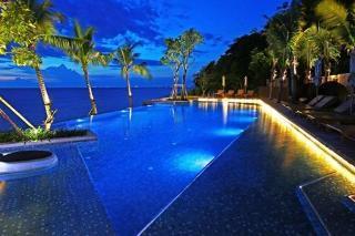 Hotel Cape Dara Resort