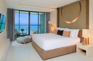 Hotel Cape Dara Resort