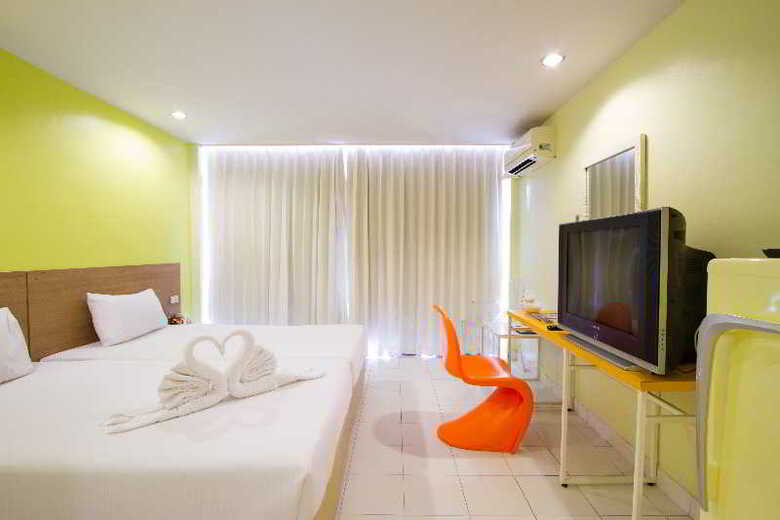 Hotel Bella Express