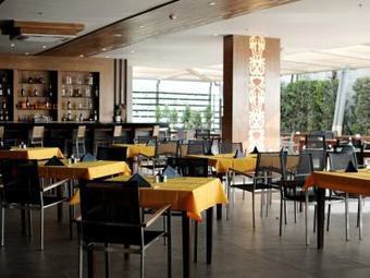 Hotel Sea Sun Sand Resort