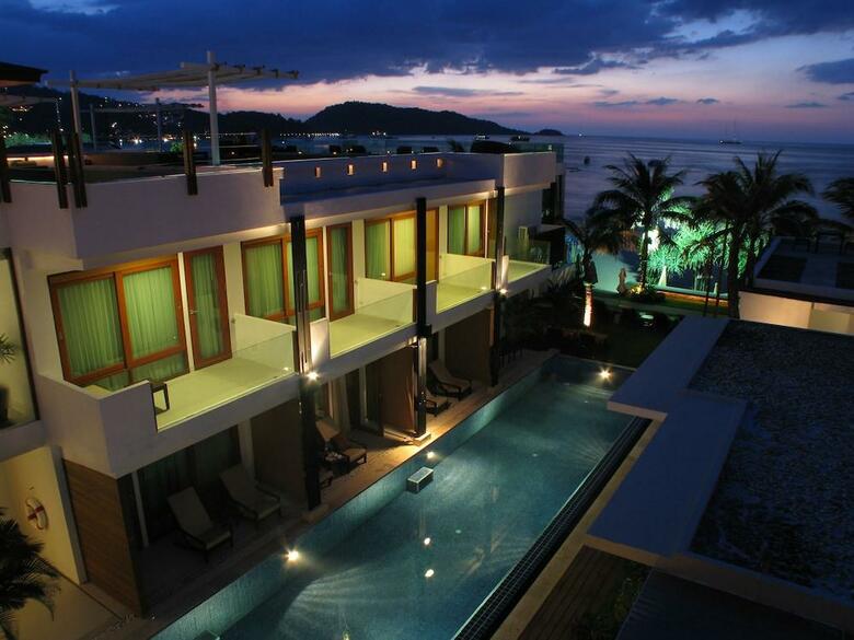 Hotel La Flora Resort