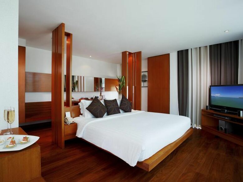 Hotel La Flora Resort