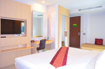 Hotel Andatel Grande Patong