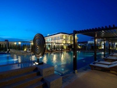 Hotel Andatel Grande Patong