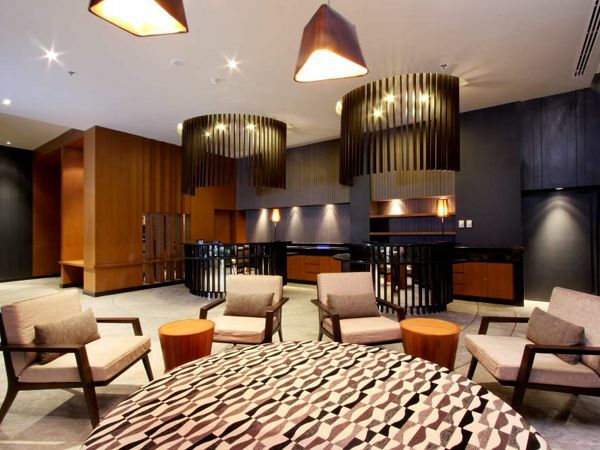 Centra Ashlee Hotel Patong